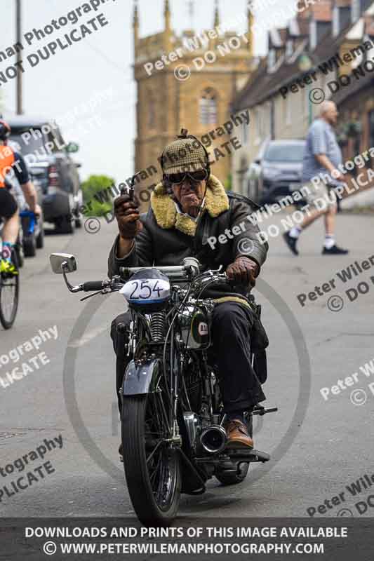 Vintage motorcycle club;eventdigitalimages;no limits trackdays;peter wileman photography;vintage motocycles;vmcc banbury run photographs